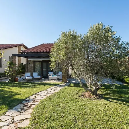 Inuit || Luxury Pool Villa, Sani *