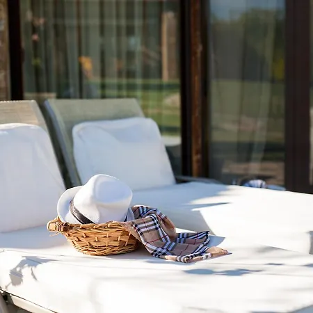 Inuit || Luxury Pool Villa, Sani * Kassandreia