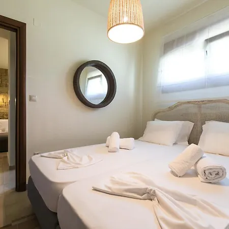 Inuit || Luxury Pool Villa, Sani *
