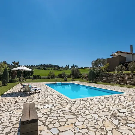 Villa Inuit || Luxury Pool Villa, Sani *