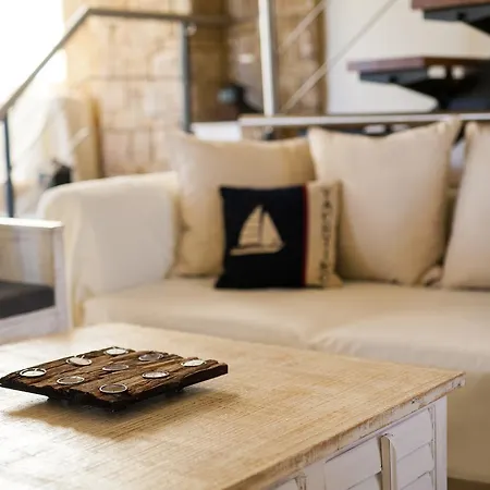Inuit || Luxury Pool Villa, Sani *