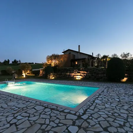 Inuit || Luxury Pool Villa, Sani