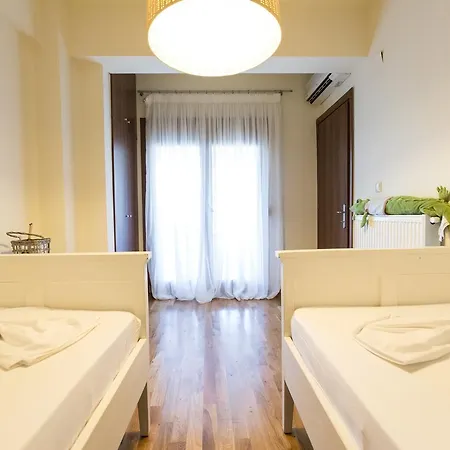 Inuit || Luxury Pool Villa, Sani * Kassandria