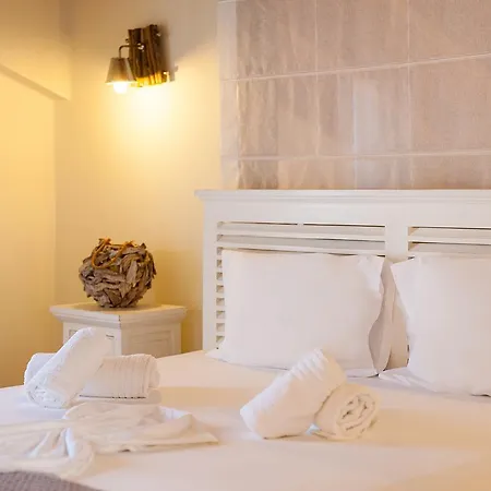 Villa Inuit || Luxury Pool Villa, Sani *