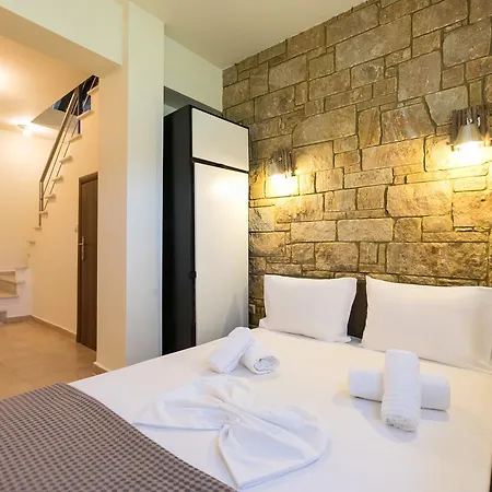 Inuit || Luxury Pool Villa, Sani *