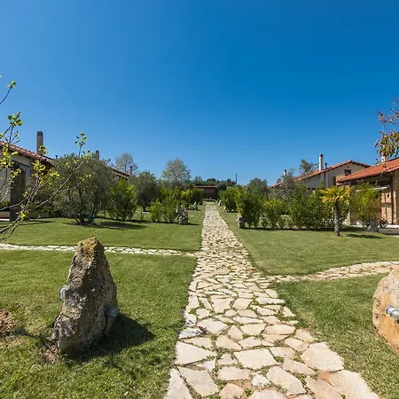 Inuit || Luxury Pool Villa, Sani